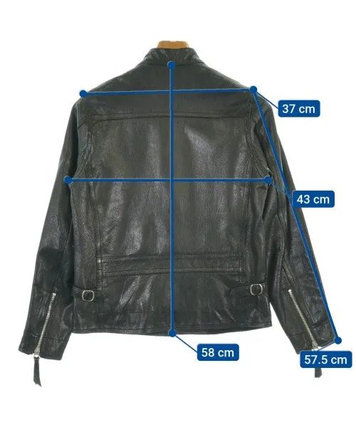 WESTRIDE Motorradjacken