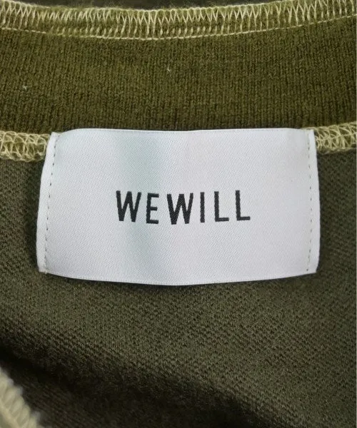 WEWILL Pullover