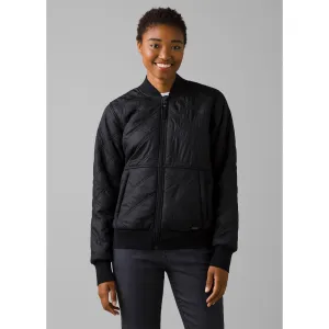 Esla Bomberjacke für Damen