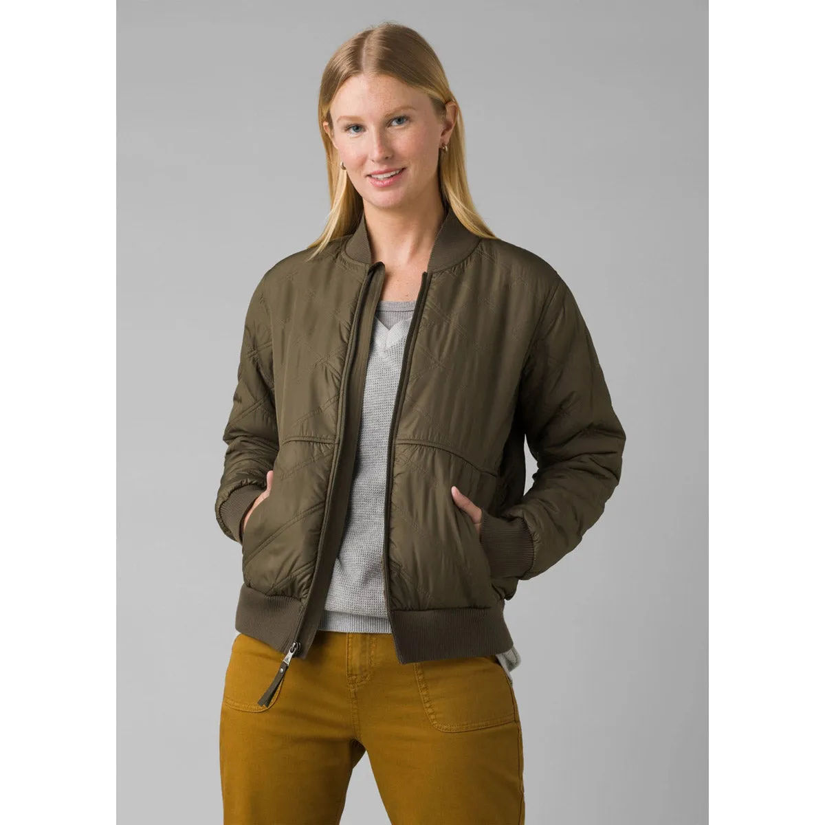 Esla Bomberjacke für Damen