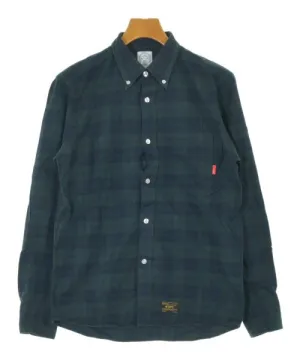 WTAPS Casual Hemden