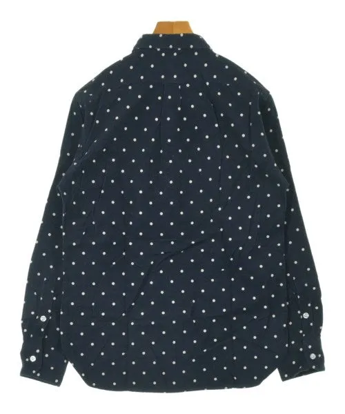 WTAPS Casual Hemden