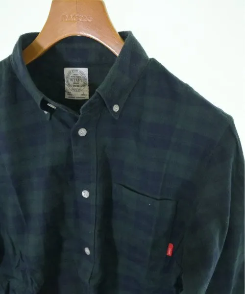 WTAPS Casual Hemden