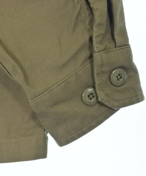 WTAPS Casual Hemden