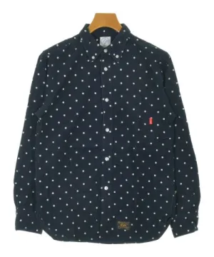 WTAPS Casual Hemden