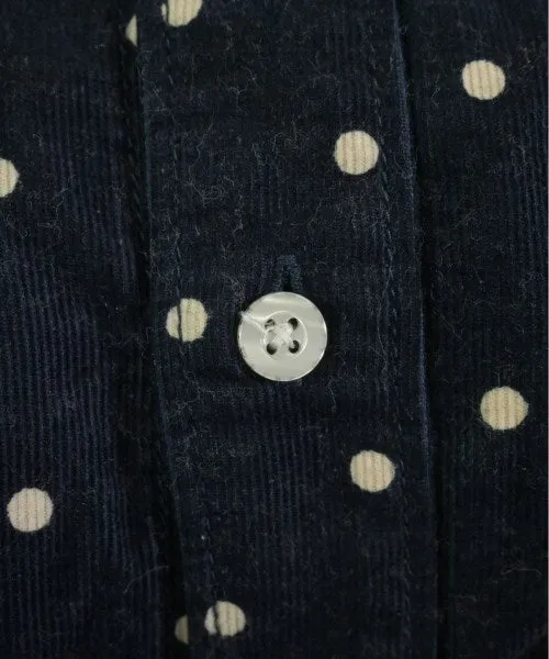WTAPS Casual Hemden