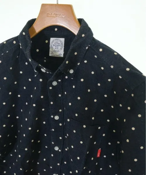 WTAPS Casual Hemden