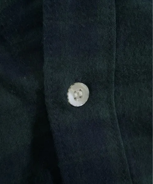 WTAPS Casual Hemden