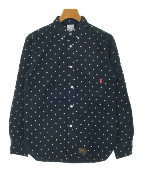 WTAPS Casual Hemden