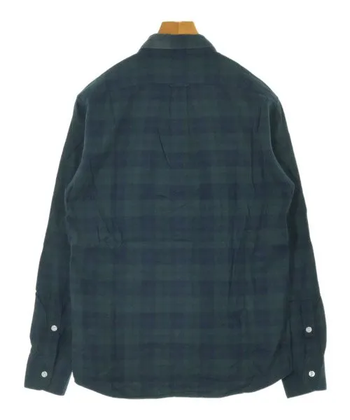 WTAPS Casual Hemden