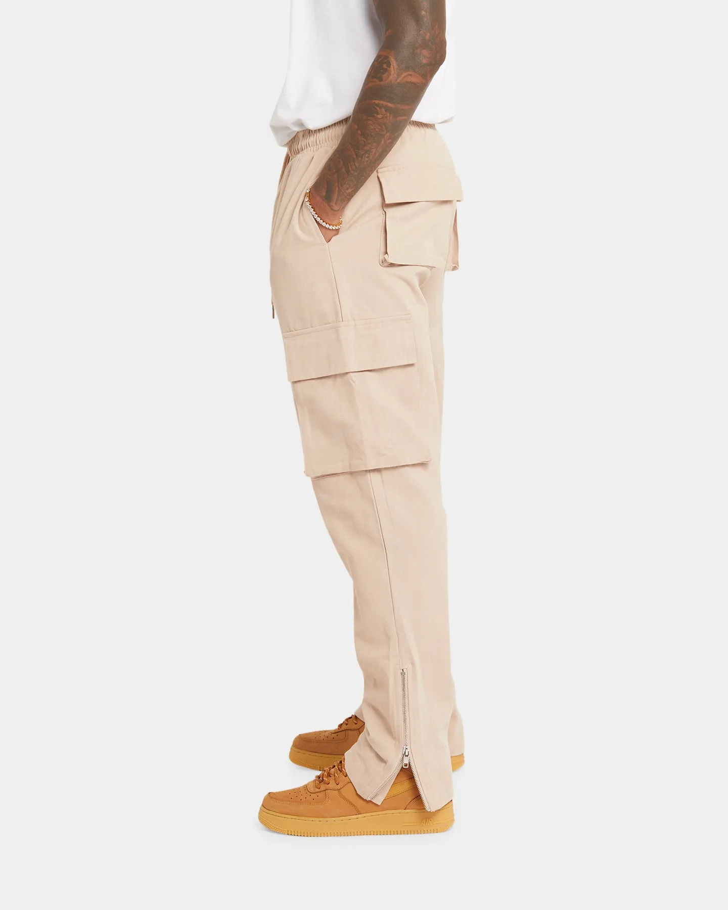 XXIII Carl Cargo Hose Stein