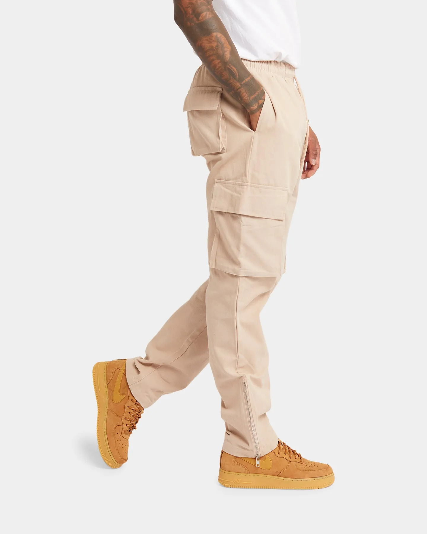 XXIII Carl Cargo Hose Stein