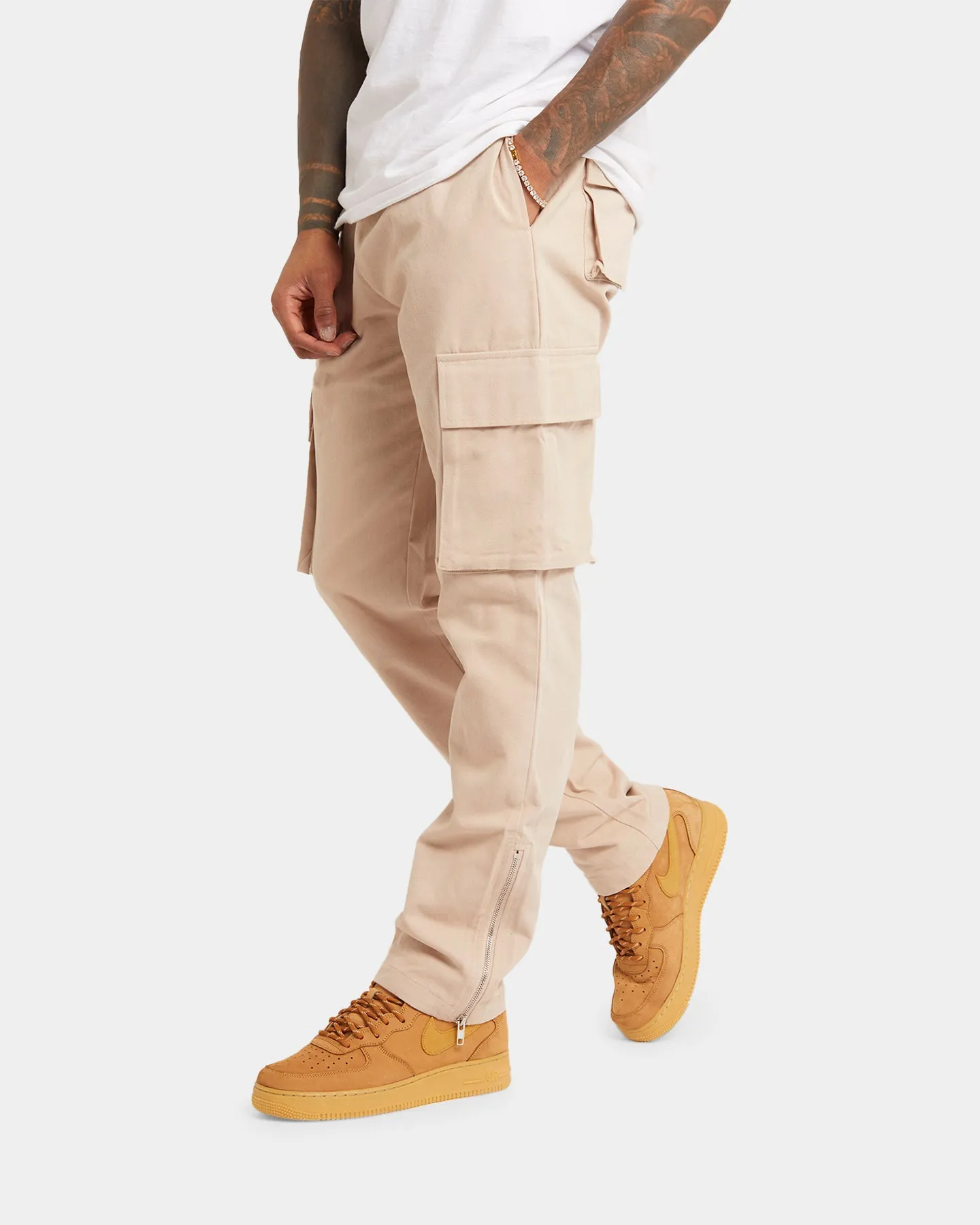 XXIII Carl Cargo Hose Stein