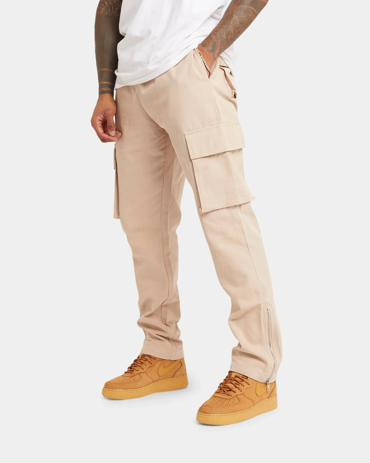 XXIII Carl Cargo Hose Stein