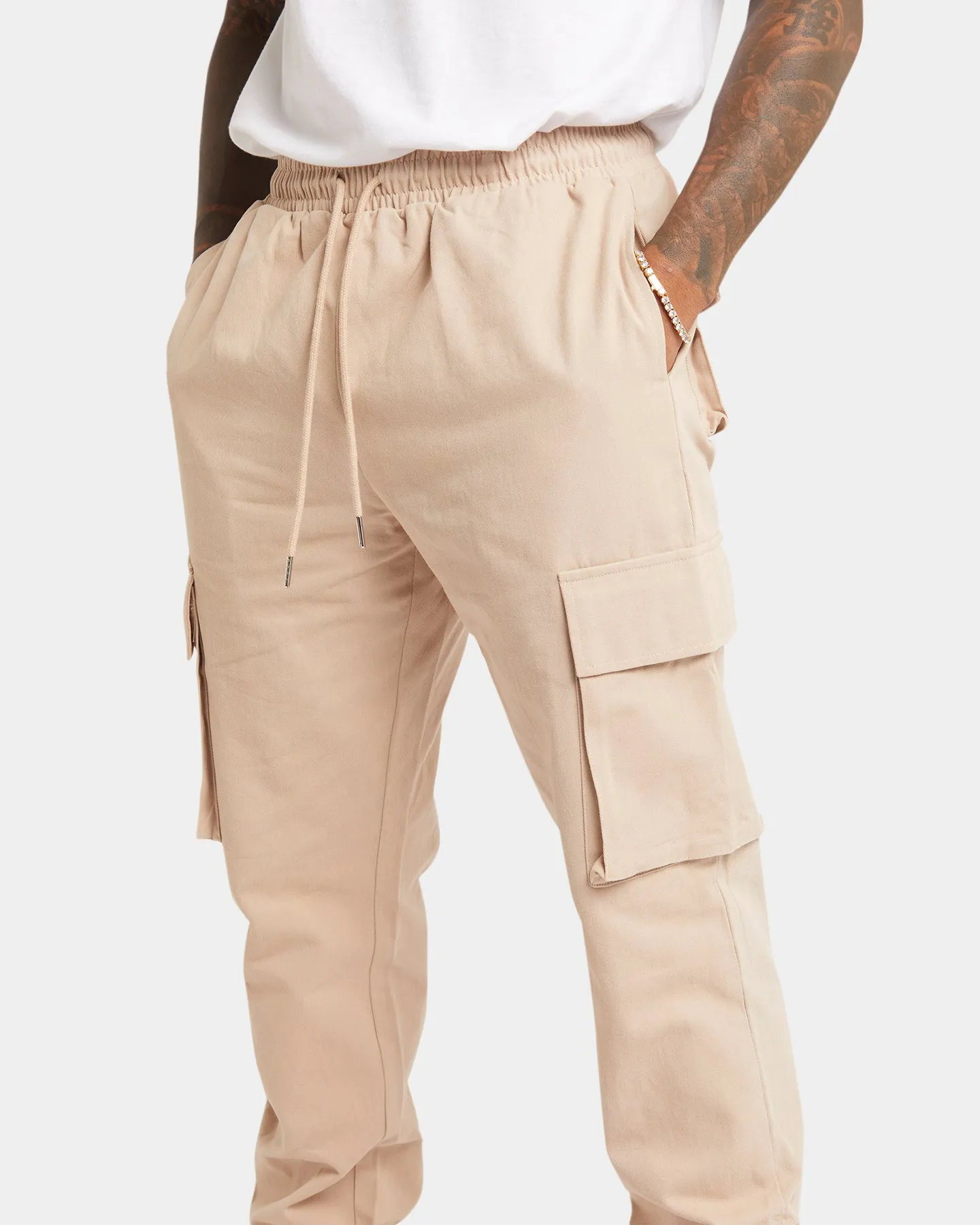 XXIII Carl Cargo Hose Stein