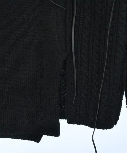 Yohji Yamamoto POUR HOMME Pullover
