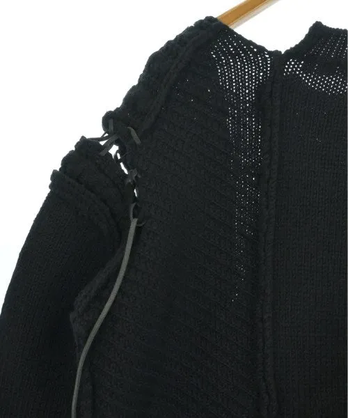 Yohji Yamamoto POUR HOMME Pullover
