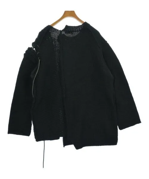 Yohji Yamamoto POUR HOMME Pullover