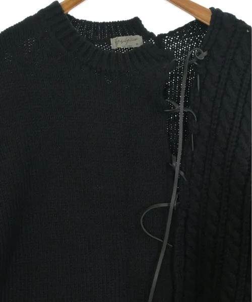 Yohji Yamamoto POUR HOMME Pullover