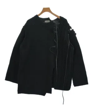 Yohji Yamamoto POUR HOMME Pullover