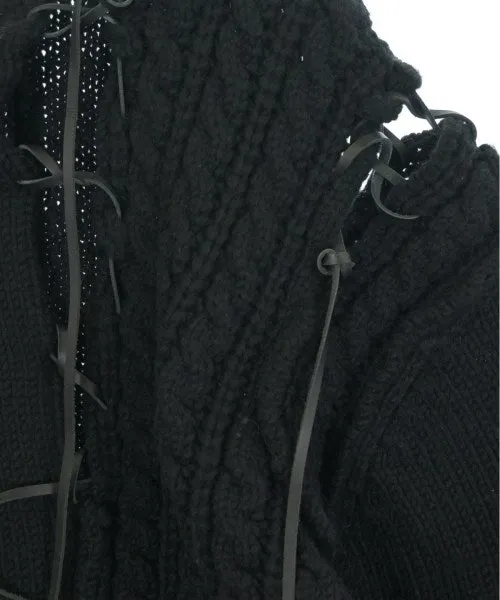 Yohji Yamamoto POUR HOMME Pullover