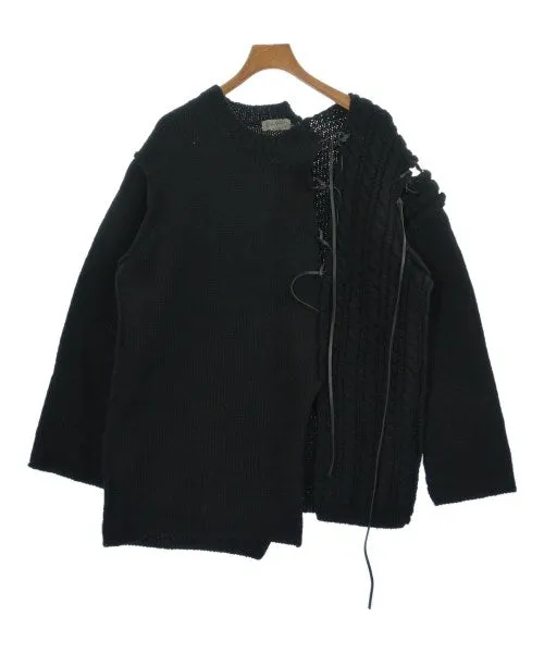 Yohji Yamamoto POUR HOMME Pullover