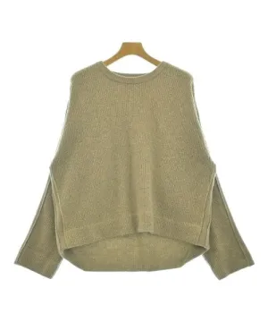 YOKE Pullover