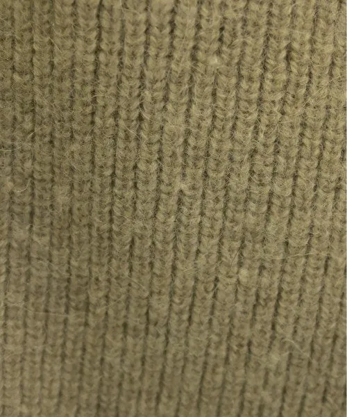 YOKE Pullover