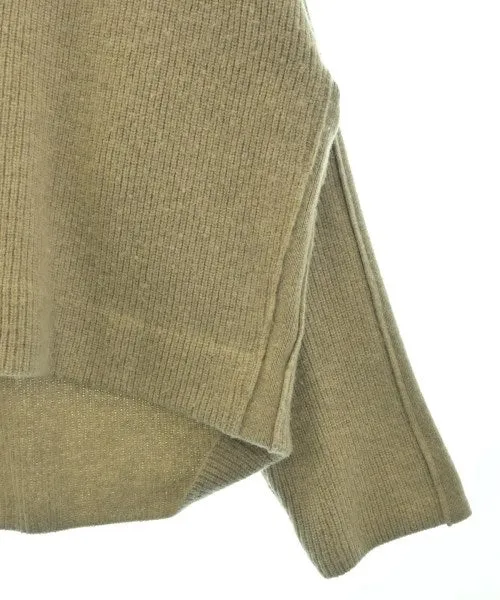 YOKE Pullover