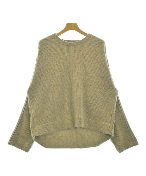 YOKE Pullover