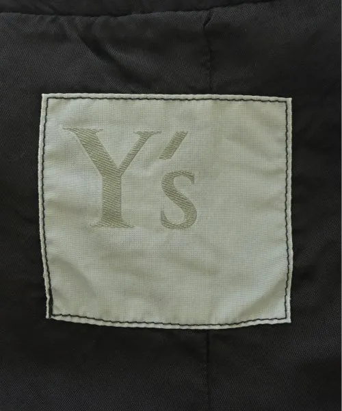 Y's Casual Hemden