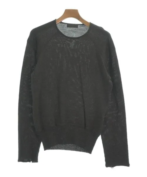 Y's Pullover