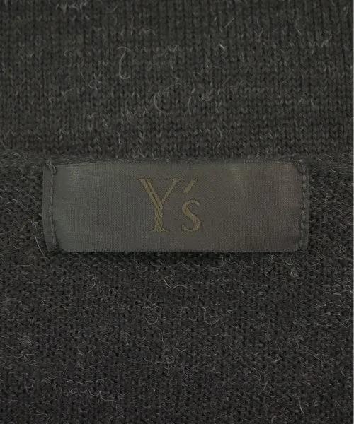 Y's Pullover