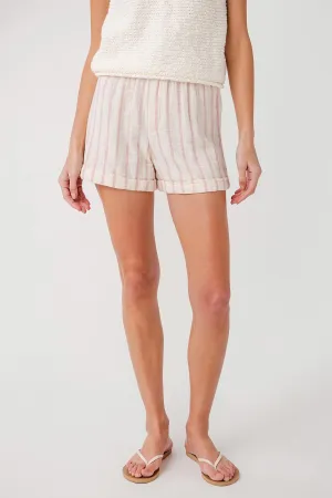 Z Supply Morgenstreifen-Shorts