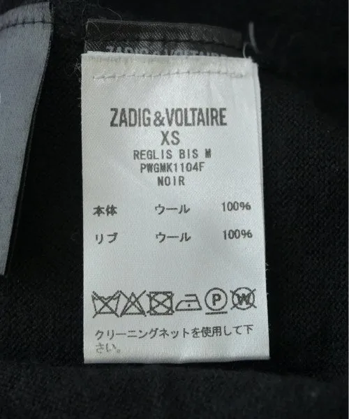 ZADIG & VOLTAIRE Pullover